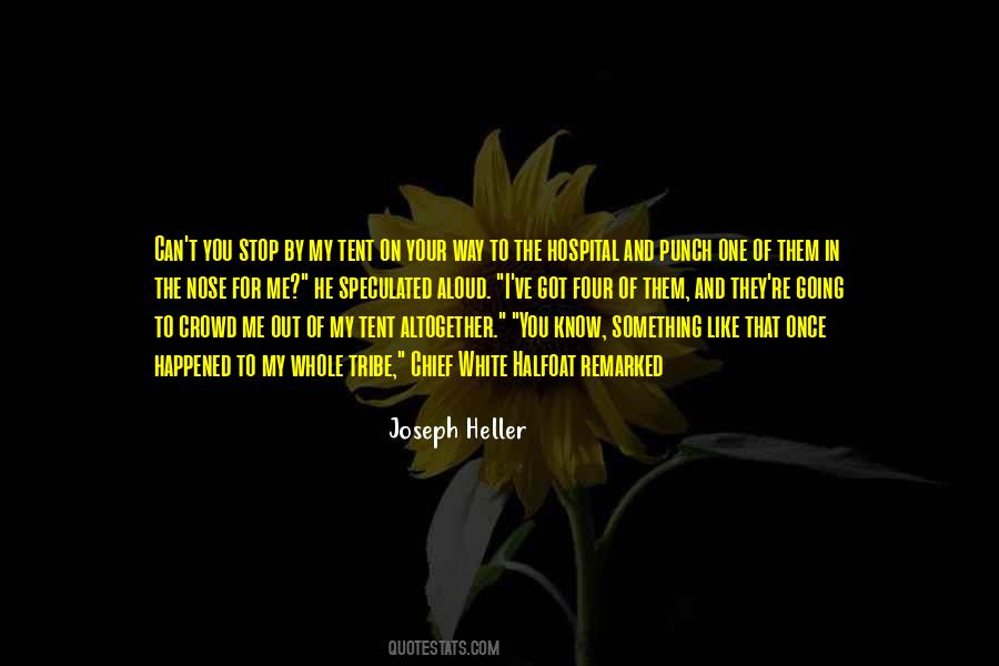 Got Something For You Quotes #1178260