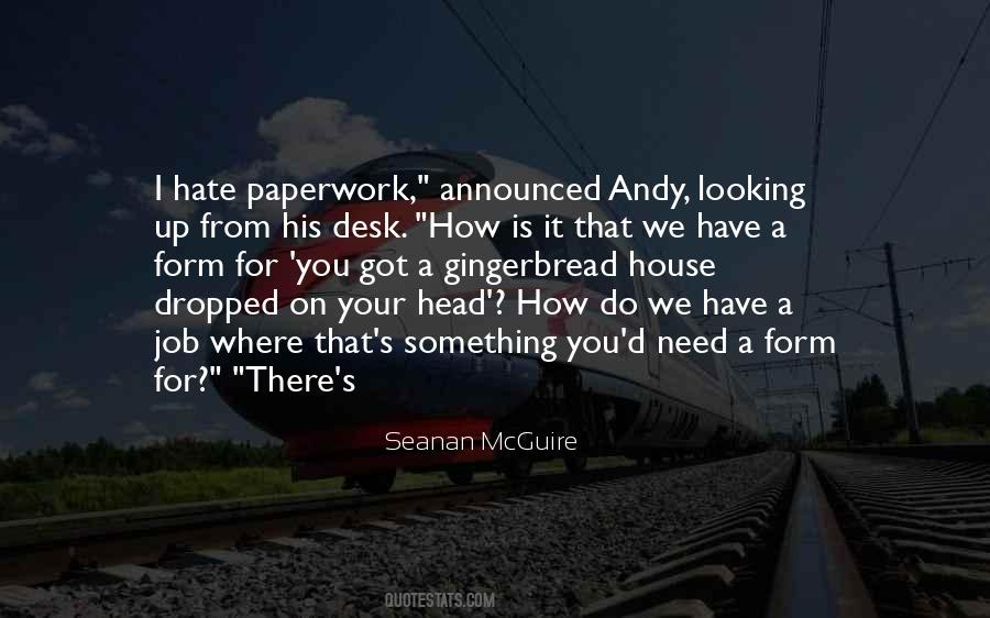 Got Something For You Quotes #148419