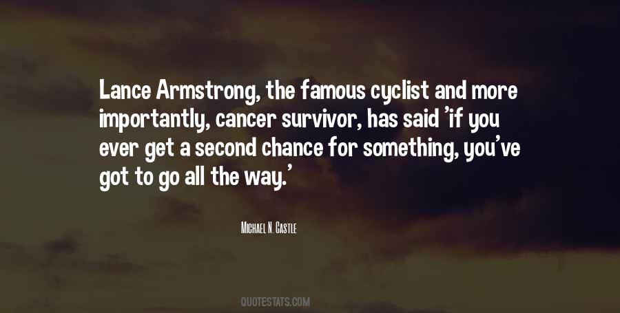 Got Something For You Quotes #1666643