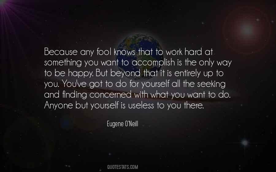 Got Something For You Quotes #1836229