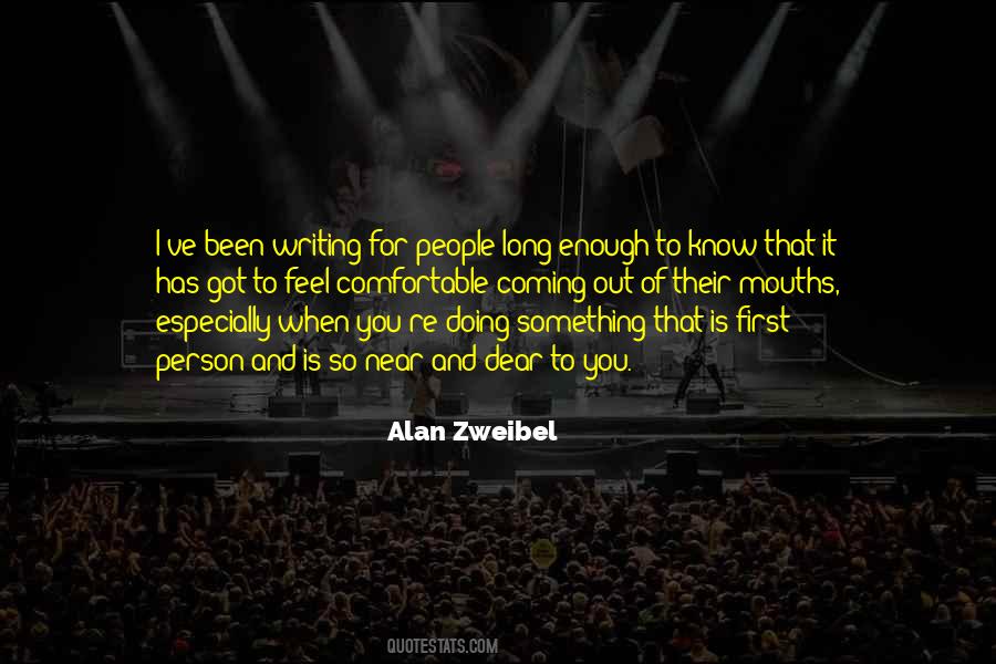 Got Something For You Quotes #390676