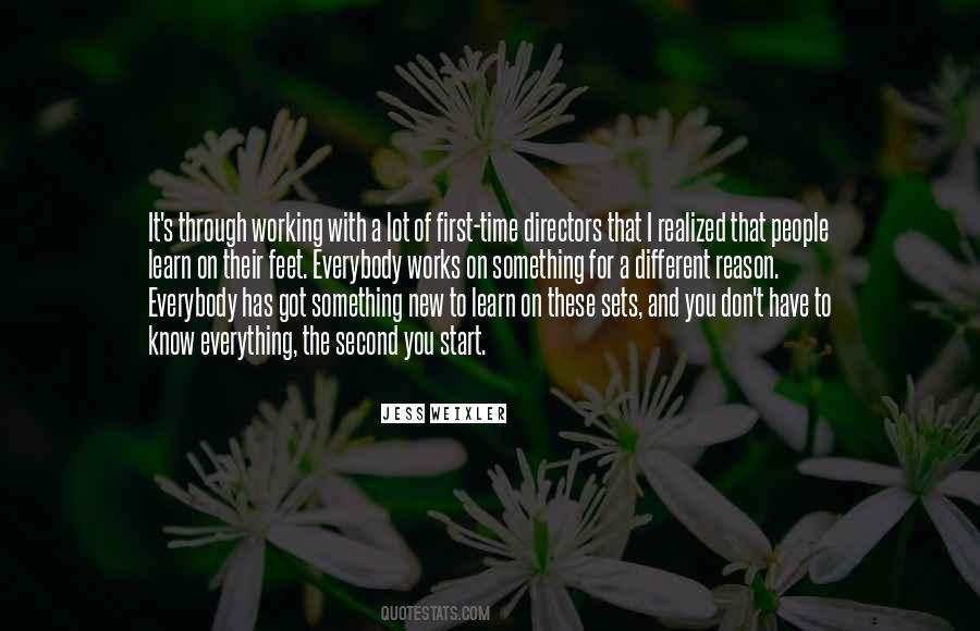Got Something For You Quotes #431729