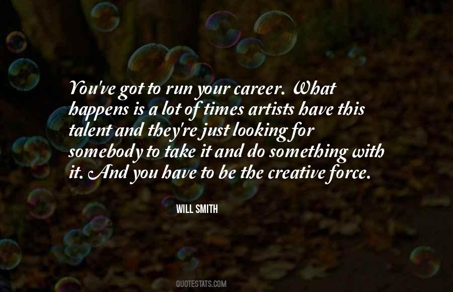 Got Something For You Quotes #599933