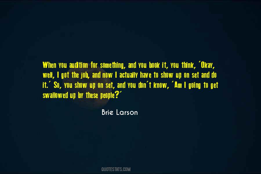 Got Something For You Quotes #841394
