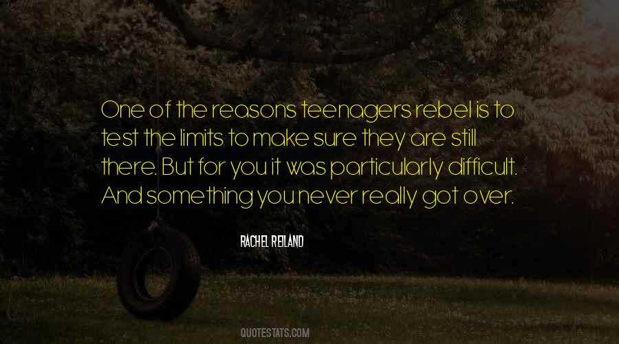 Got Something For You Quotes #984270