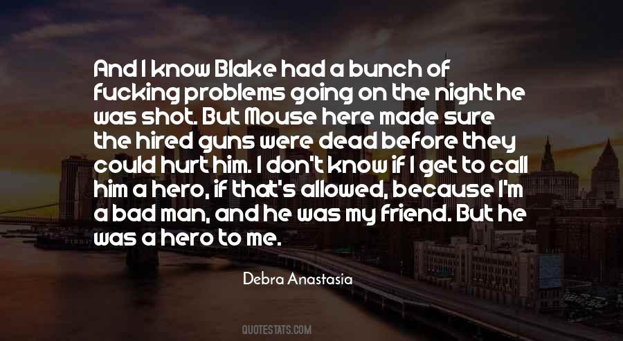 If I Was Dead Quotes #1043735