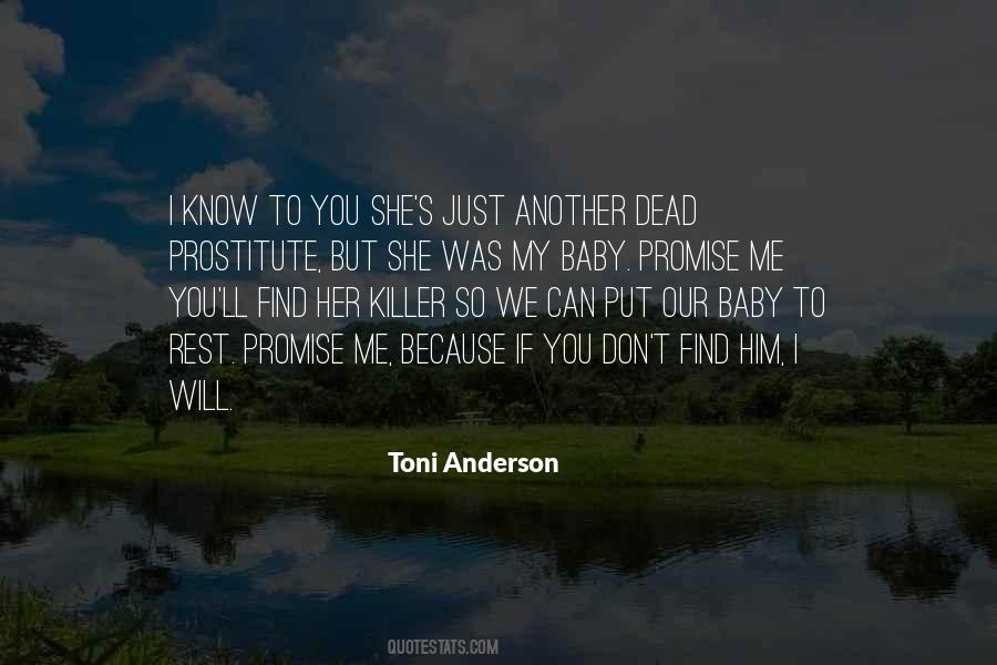 If I Was Dead Quotes #661121