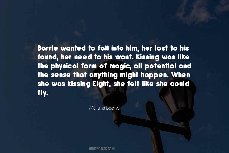 Love Fly Quotes #1357232