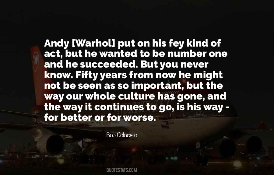 He Might Be The One Quotes #1112480