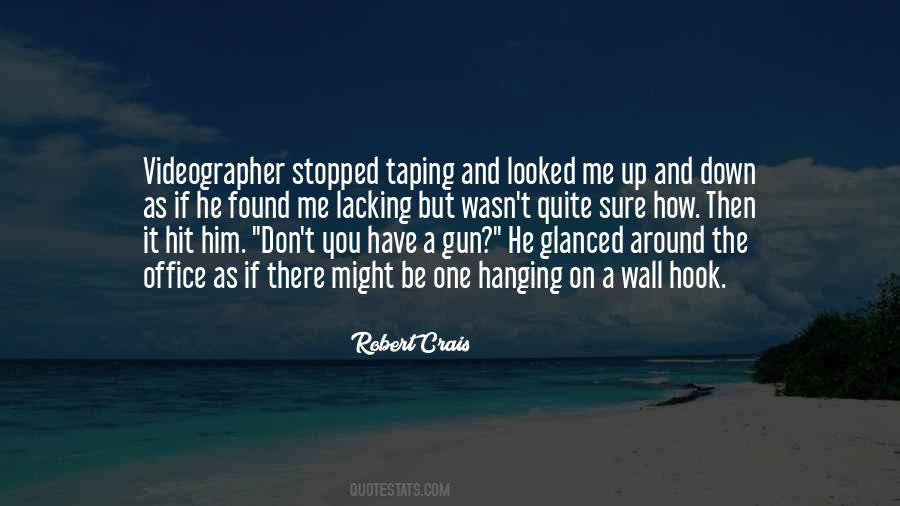 He Might Be The One Quotes #1288102