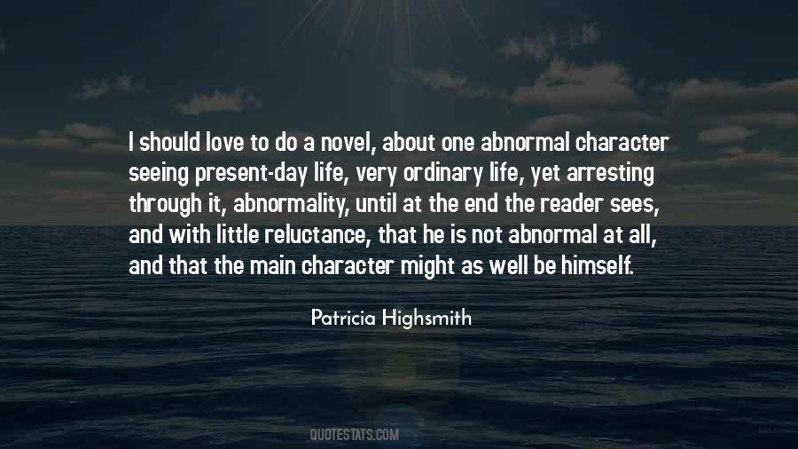 He Might Be The One Quotes #1817578