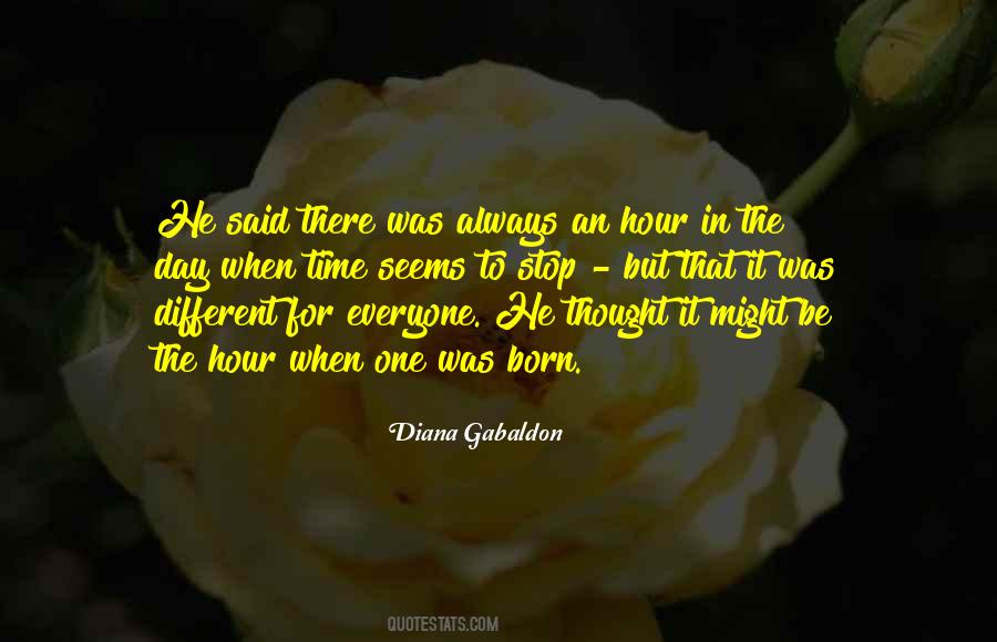 He Might Be The One Quotes #186981