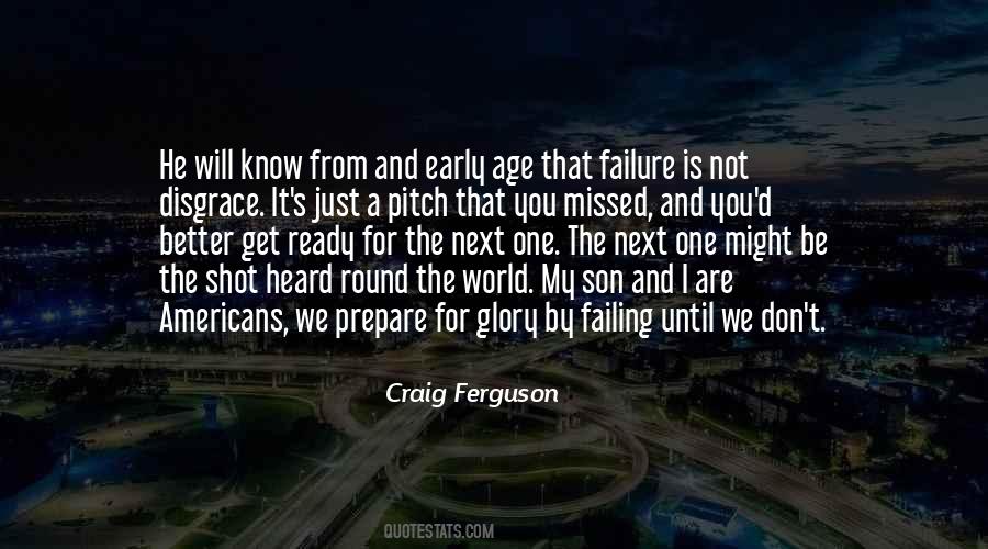 He Might Be The One Quotes #410690