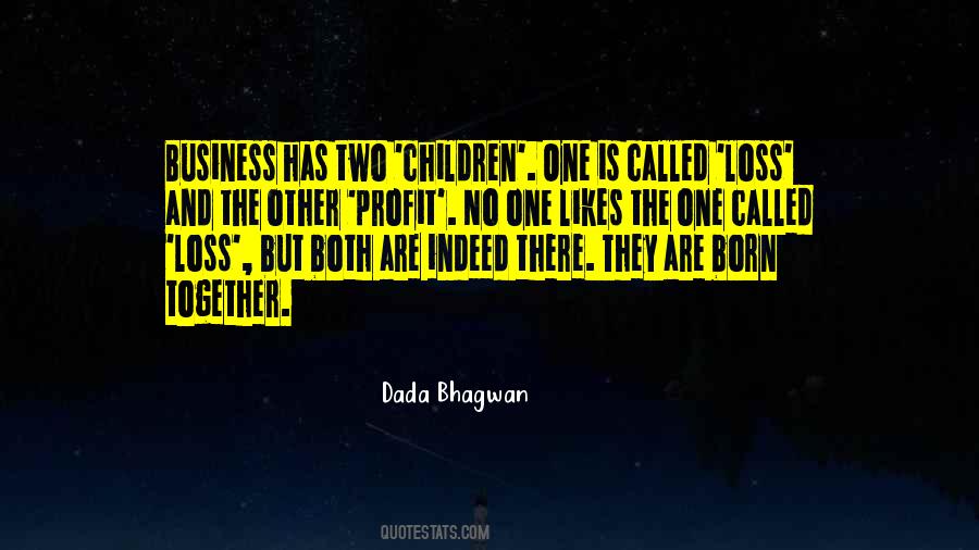 Spiritual Business Quotes #1272419