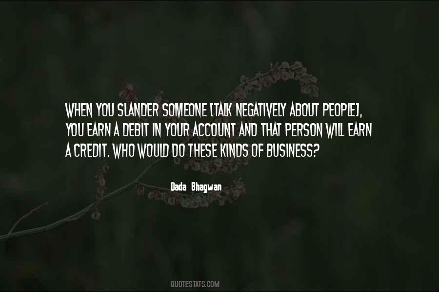 Spiritual Business Quotes #1507068