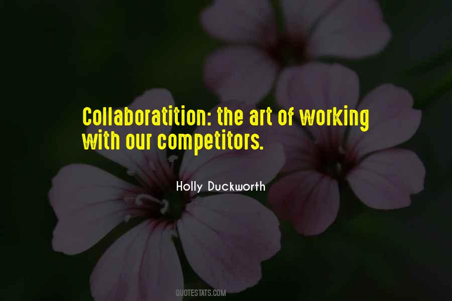 Spiritual Business Quotes #1532959