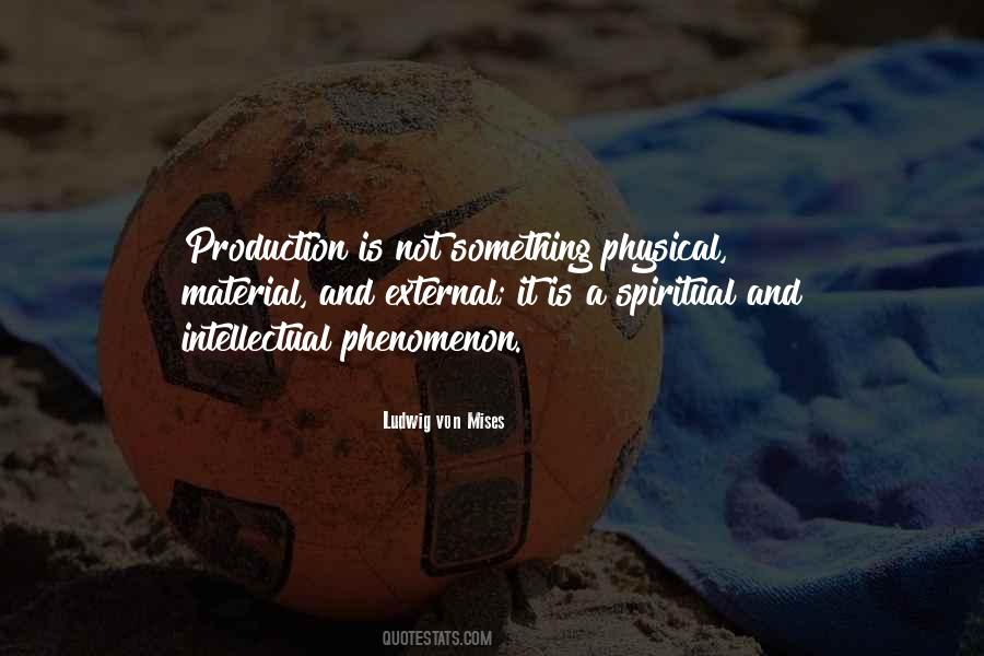 Spiritual Business Quotes #1610870