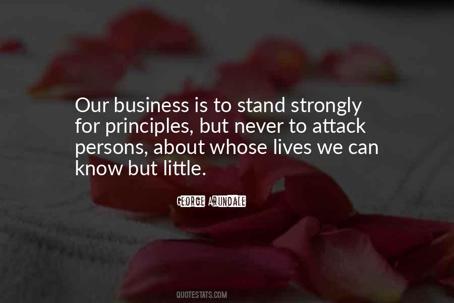 Spiritual Business Quotes #1721824