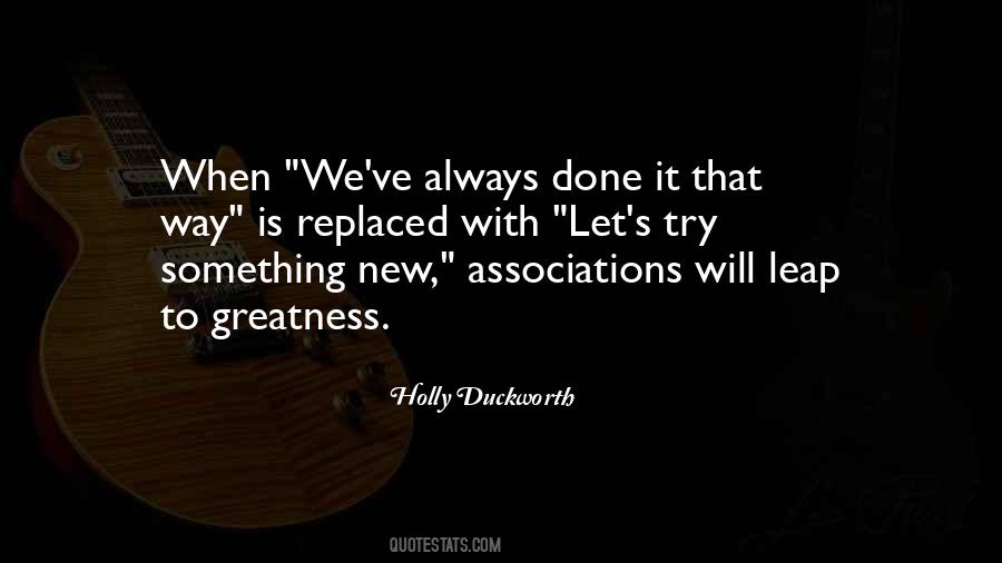 Spiritual Business Quotes #1724618