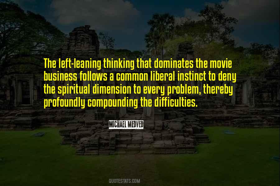 Spiritual Business Quotes #296231