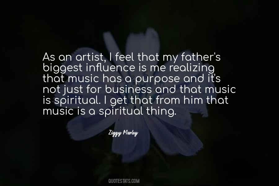 Spiritual Business Quotes #426652