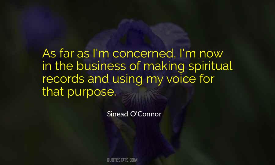 Spiritual Business Quotes #738487