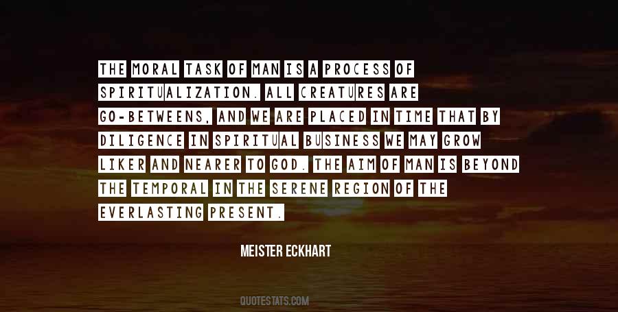 Spiritual Business Quotes #813072