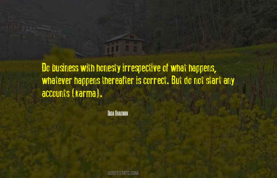 Spiritual Business Quotes #84843