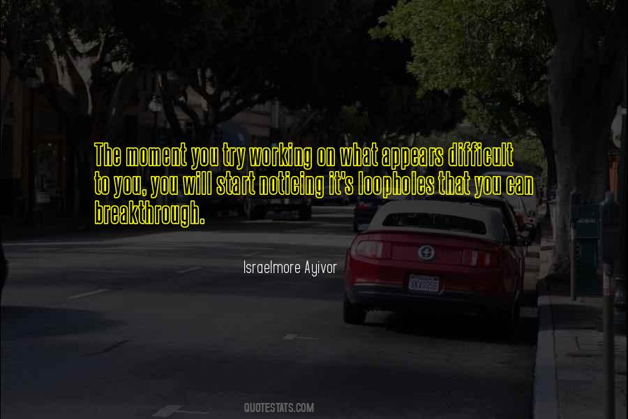 Step For Success Quotes #1005214