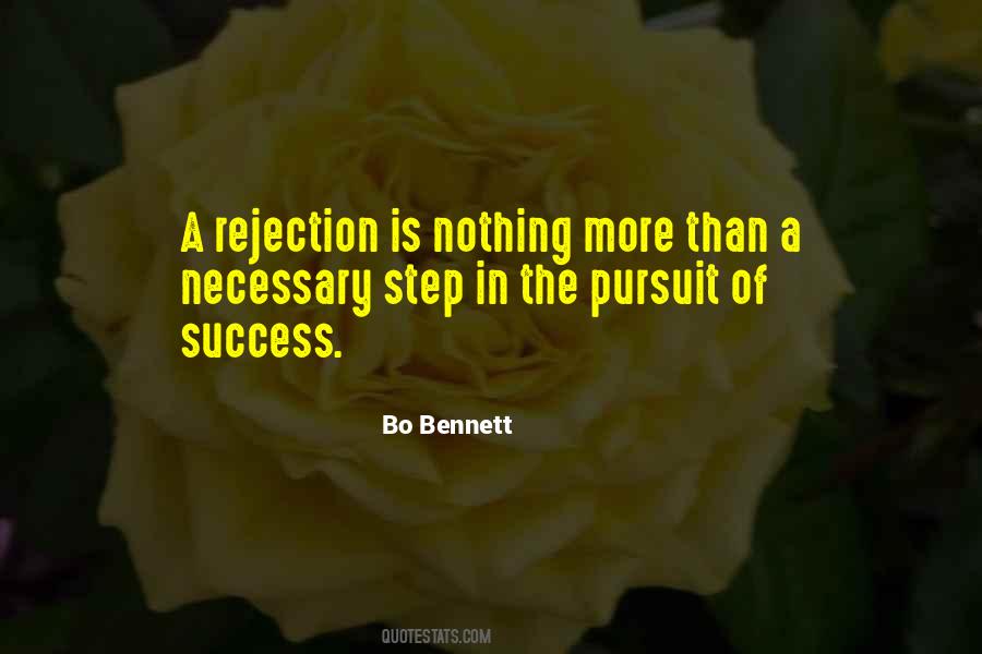 Step For Success Quotes #661526