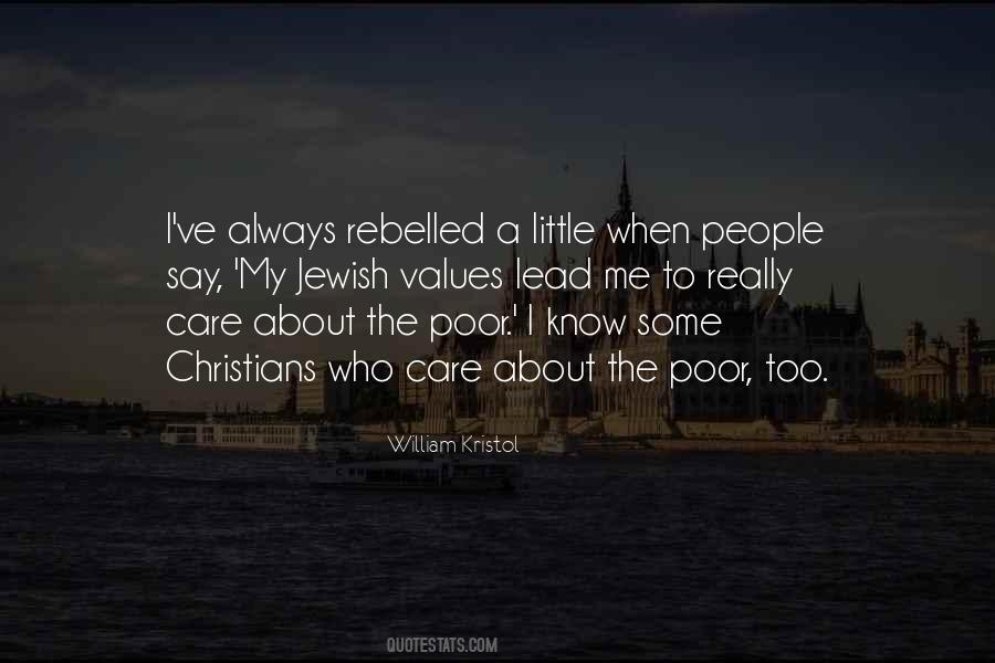 Little Care Quotes #1057605