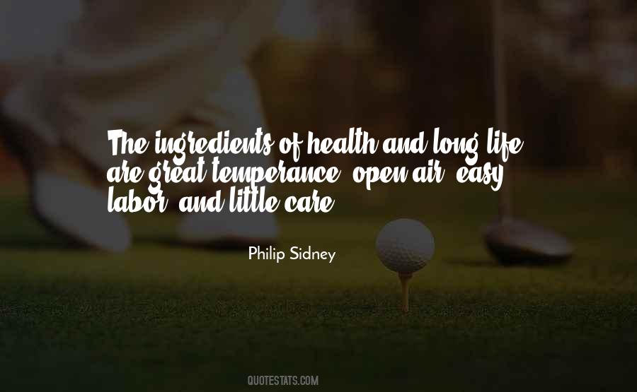 Little Care Quotes #1482439