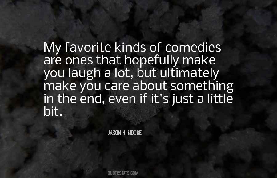 Little Care Quotes #626951