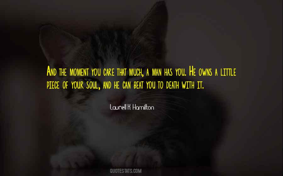 Little Care Quotes #808300