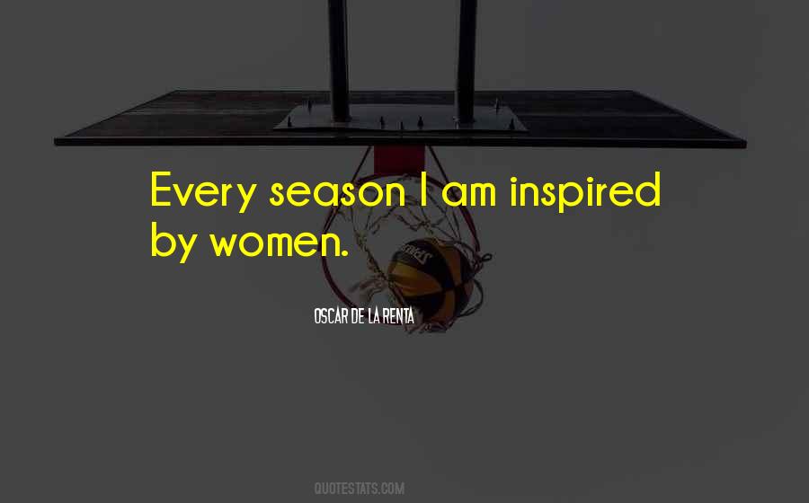 Inspired Women Quotes #1291756