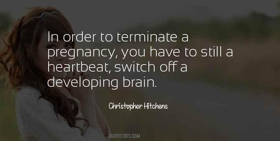 Pregnancy Brain Quotes #1027318