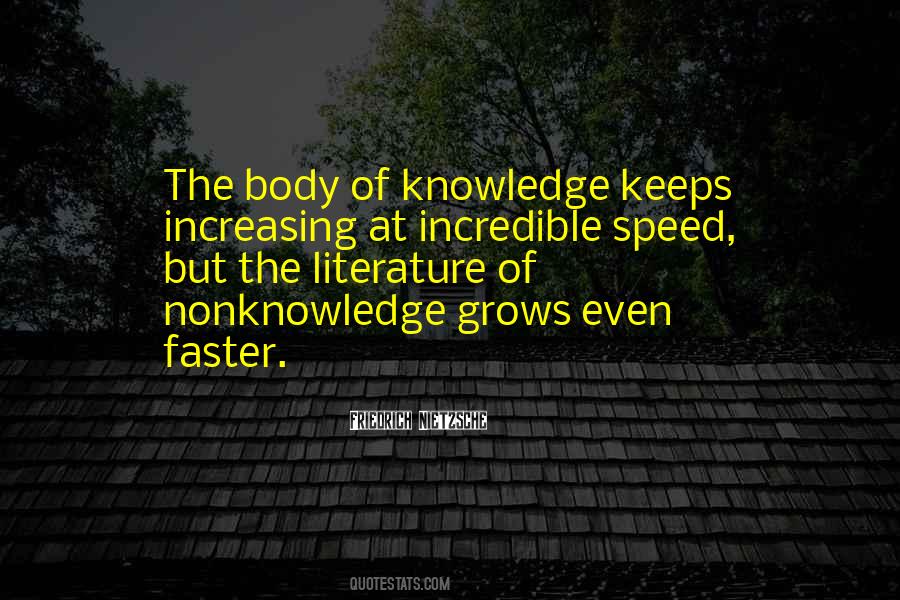 Your Body Is Incredible Quotes #983258