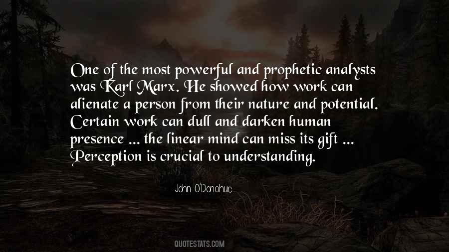 Most Powerful Work Quotes #1650253
