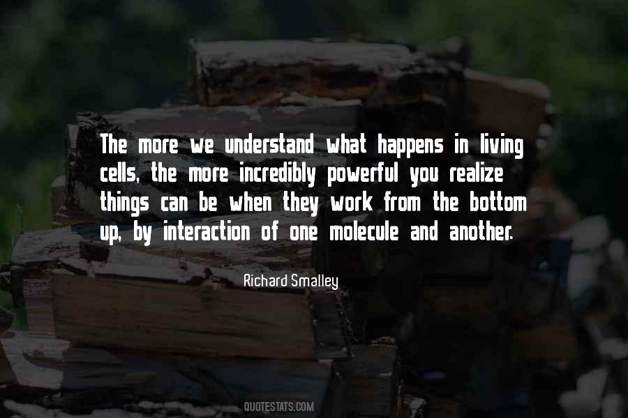 Most Powerful Work Quotes #1667015