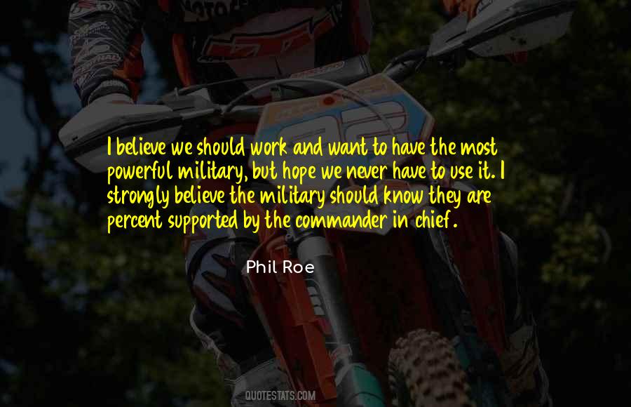 Most Powerful Work Quotes #829088