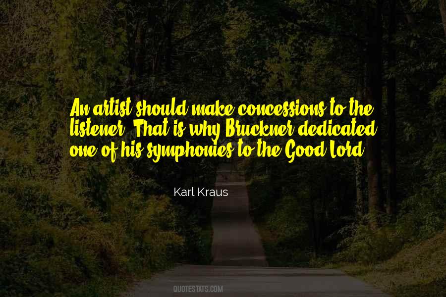Not A Good Listener Quotes #543216