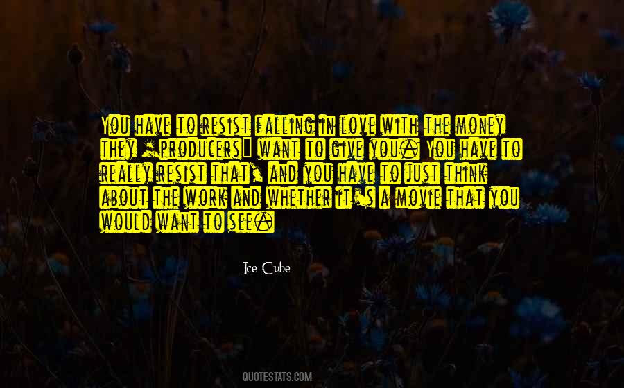 Would Love To See You Quotes #1715364