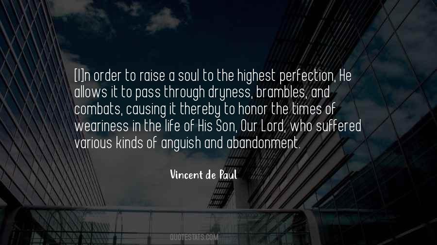 Raise A Son Quotes #1231440