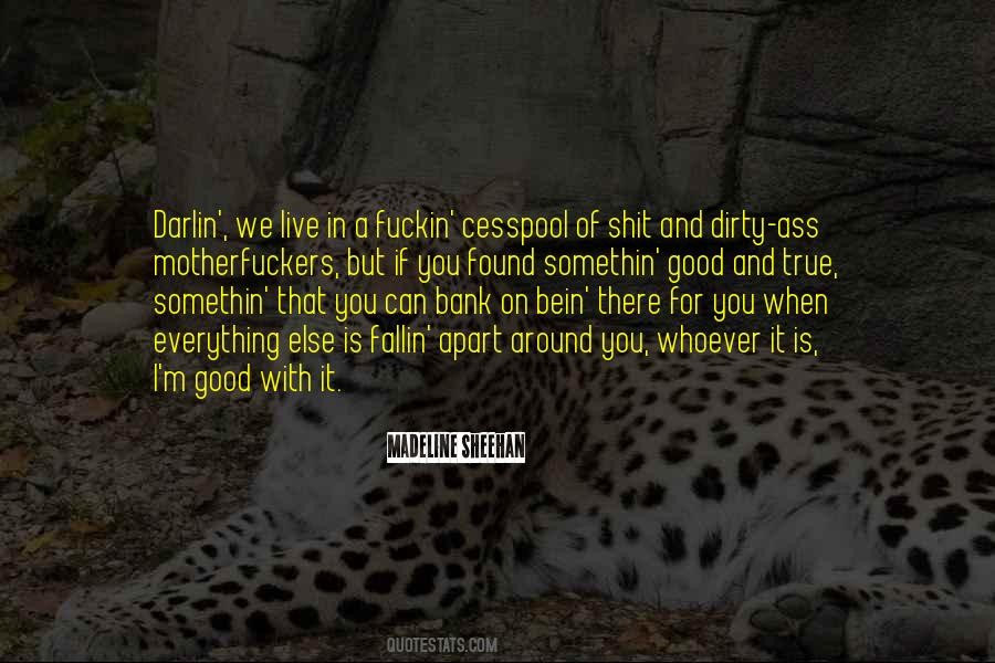 Raise A Son Quotes #651347