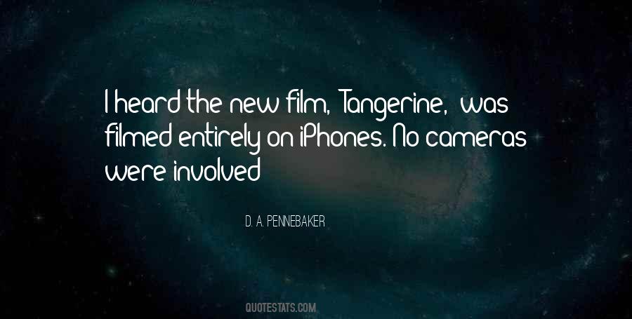 No Cameras Quotes #1255452