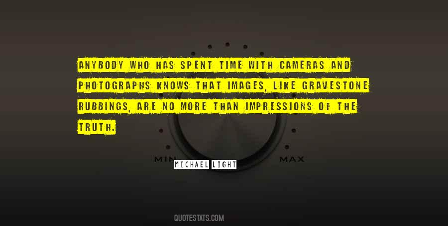 No Cameras Quotes #1325519