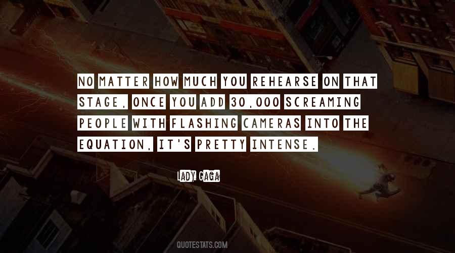 No Cameras Quotes #1517704
