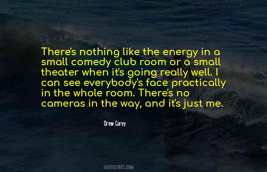 No Cameras Quotes #1844491