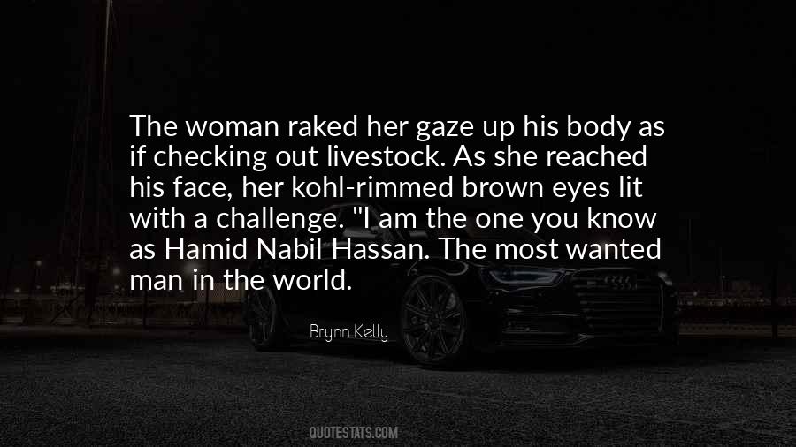 Face A Challenge Quotes #472935