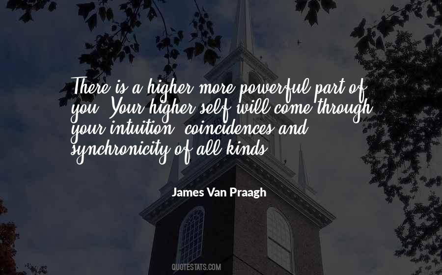 Your Powerful Quotes #1103670